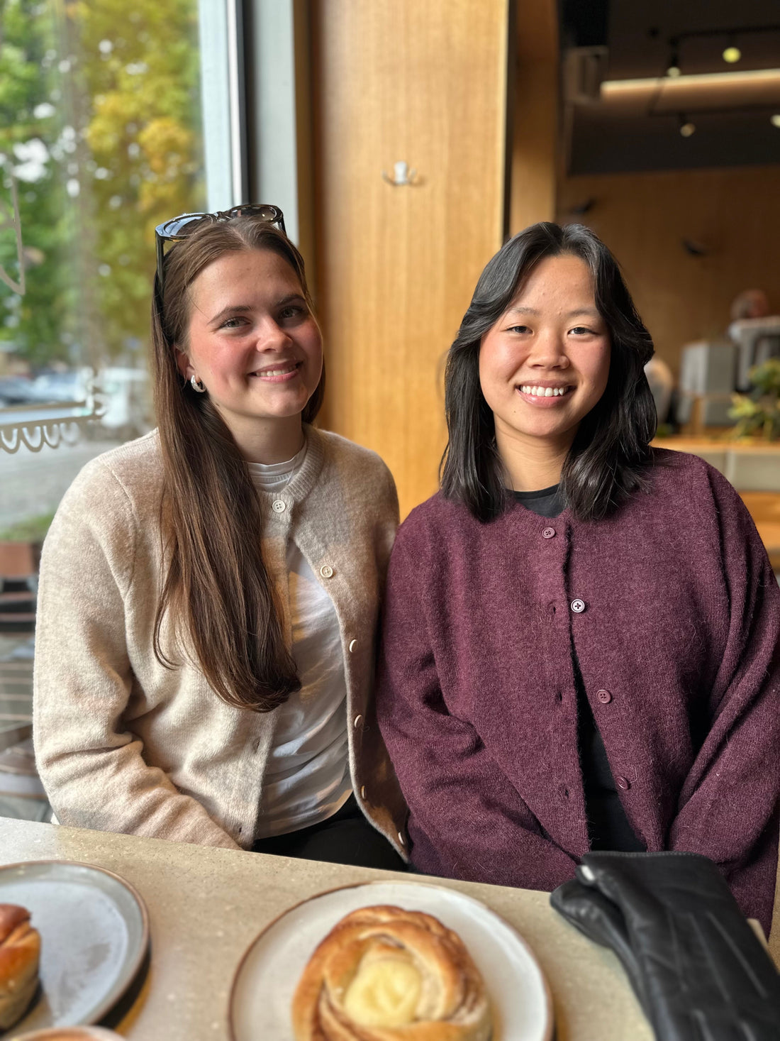 Oppdag: Selected Femme