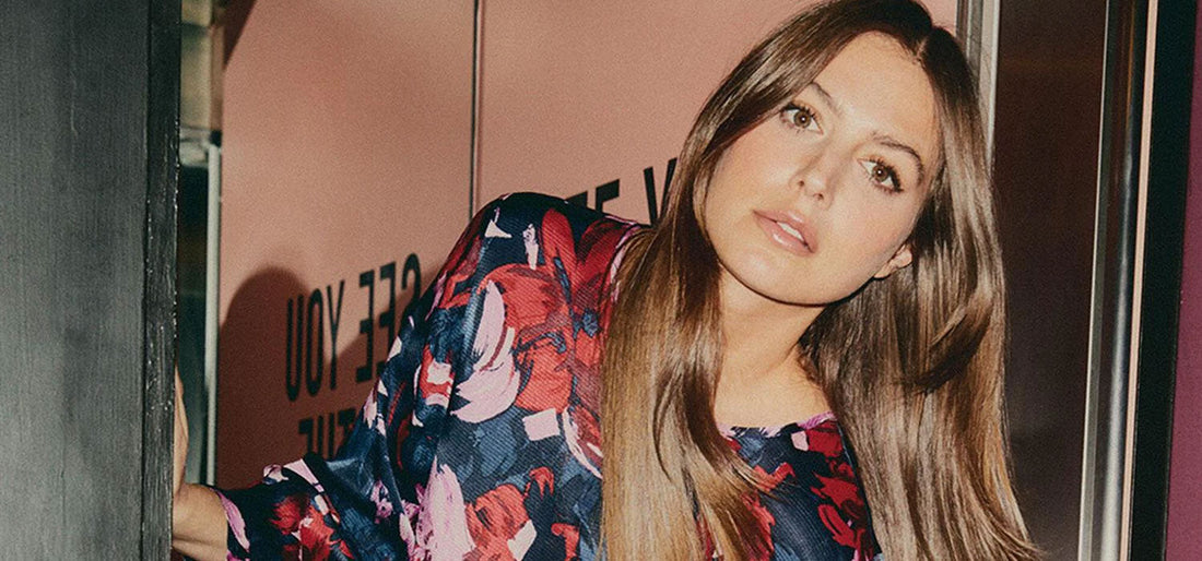 Oppdag Masai Clothing hos ORO