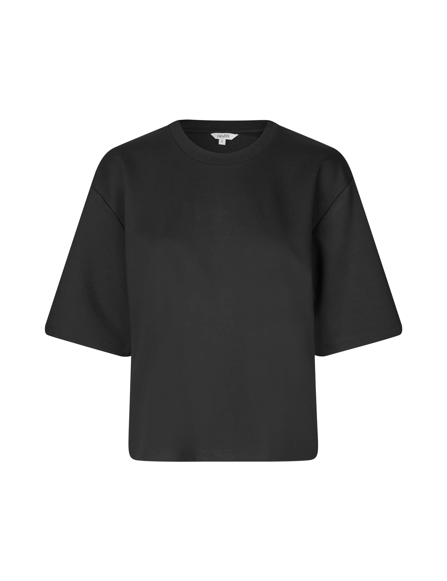 Betsy -Embrys-M T-shirt-black