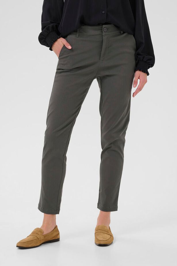 Cubenghta Pants-magnet