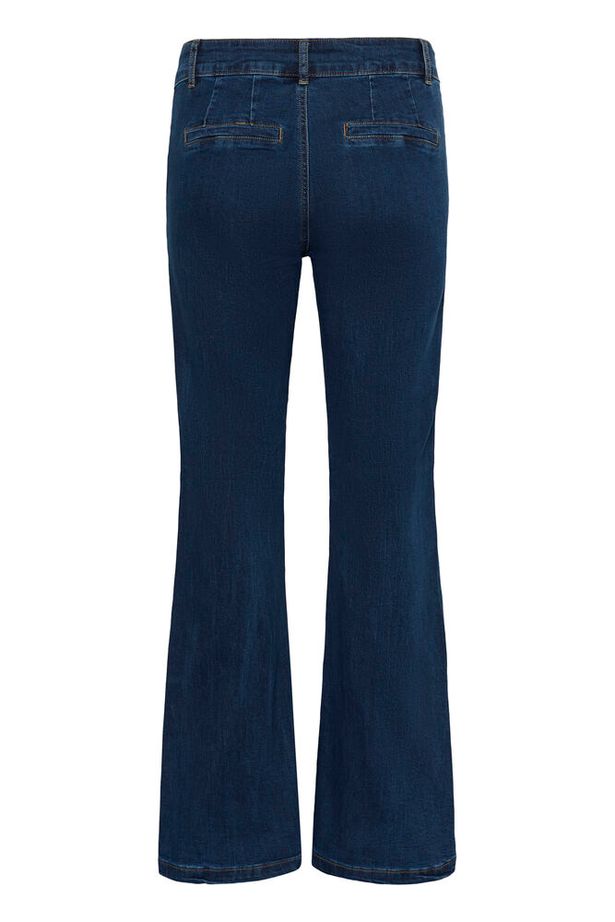 Cualicente Ami Flare Chino Jeans