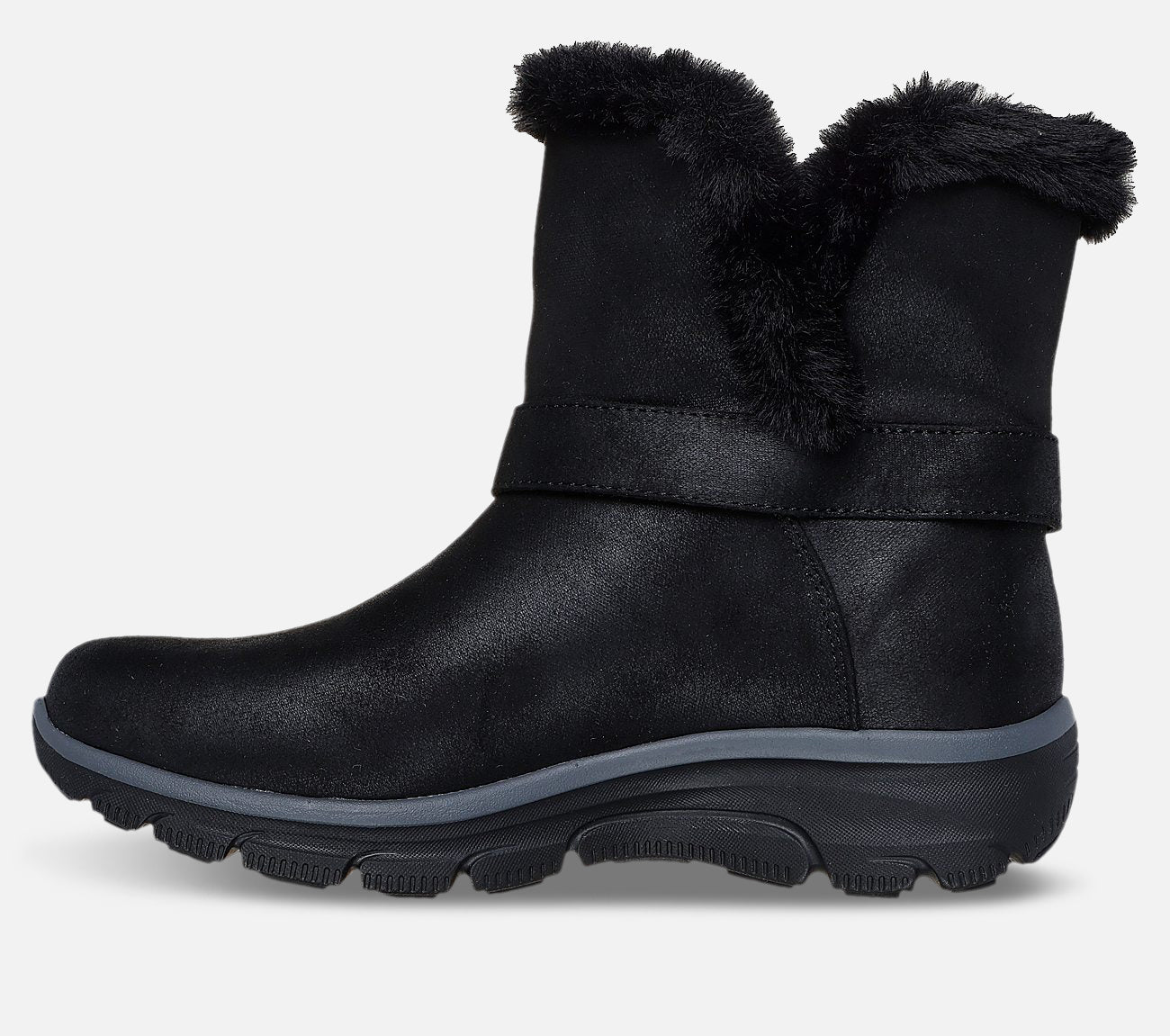 Easy Going Dreamers Move blk