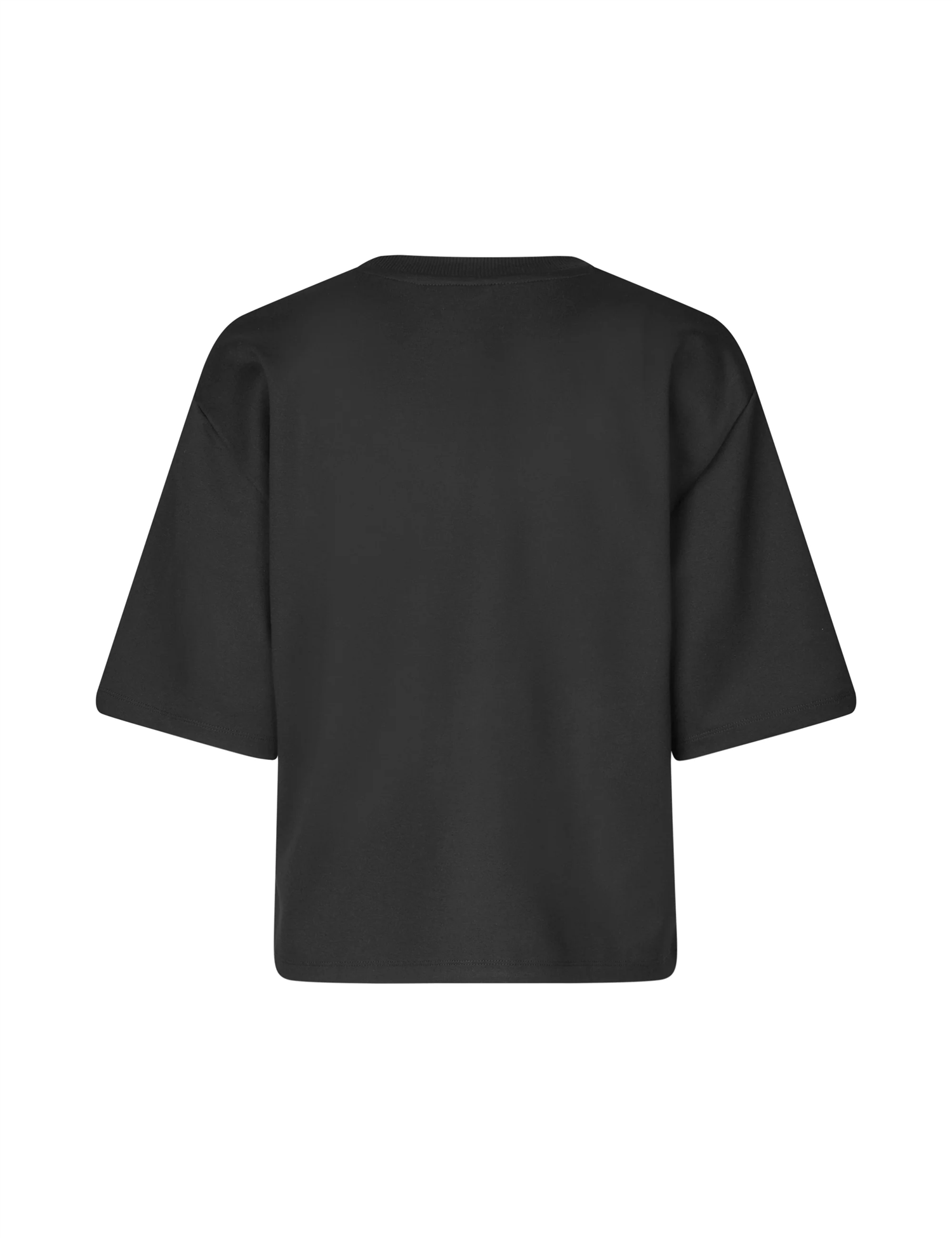 Betsy -Embrys-M T-shirt-black