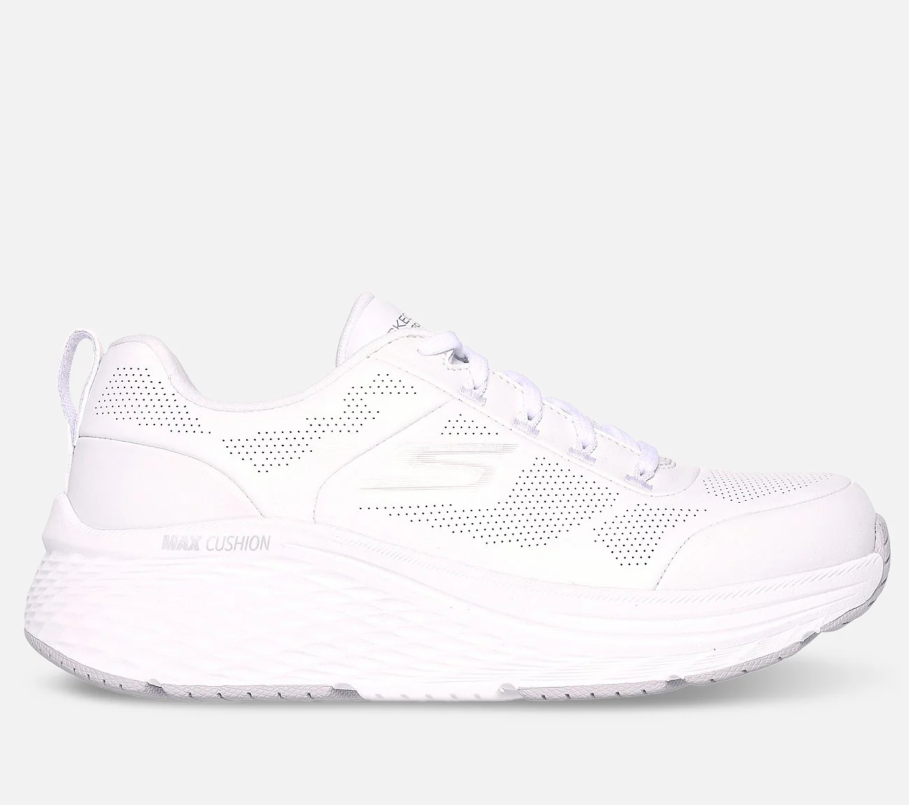 Womens Max Cushioning Elite-offwhite