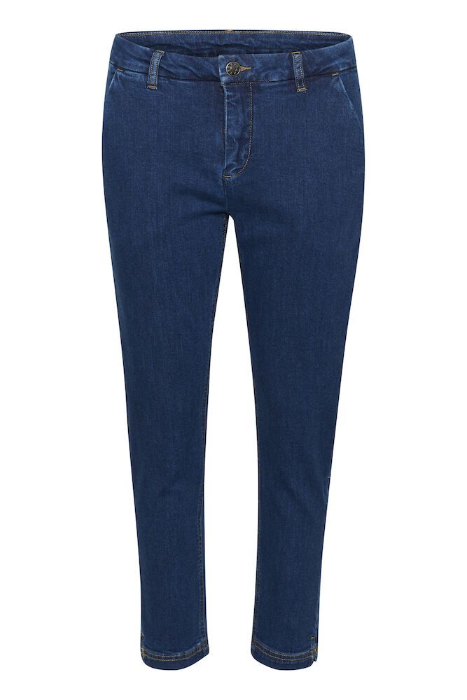 Cuannine Ami Jeans  - dark blue