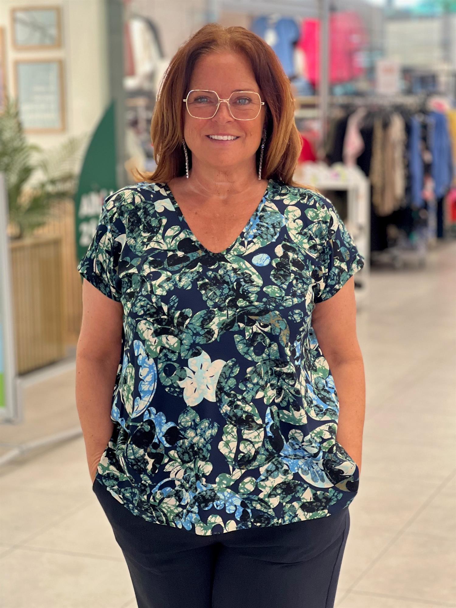 MaKallo -mood Indigo