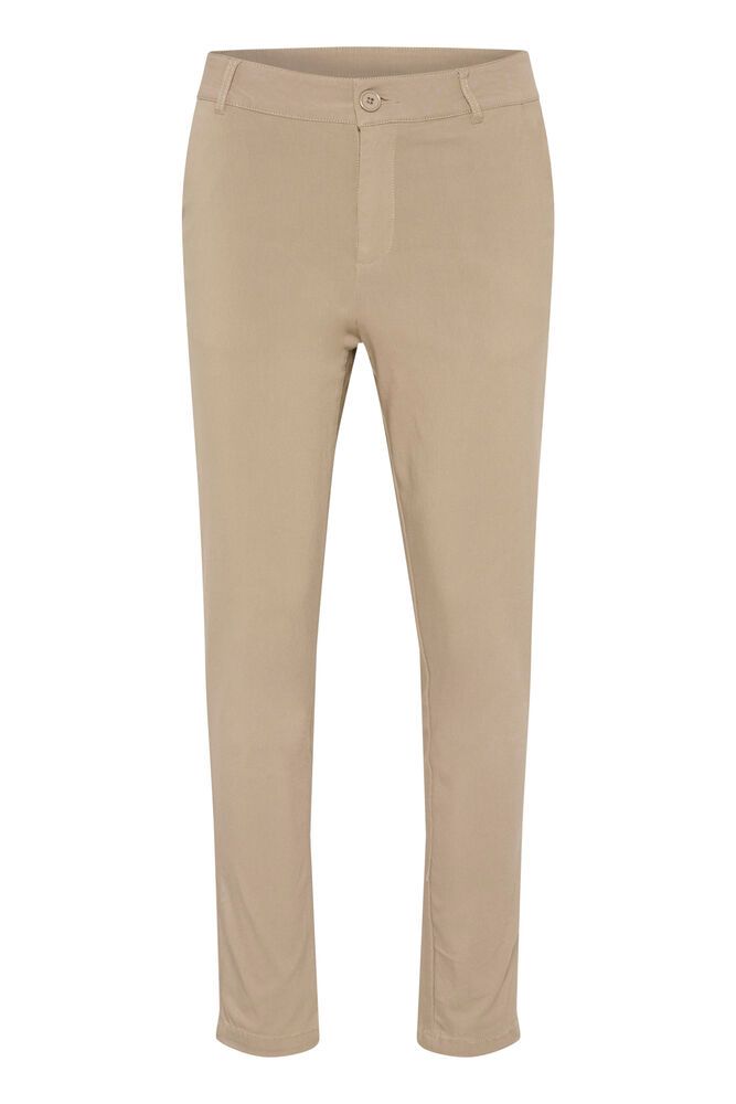 Cubenghta Pants-timber wolf