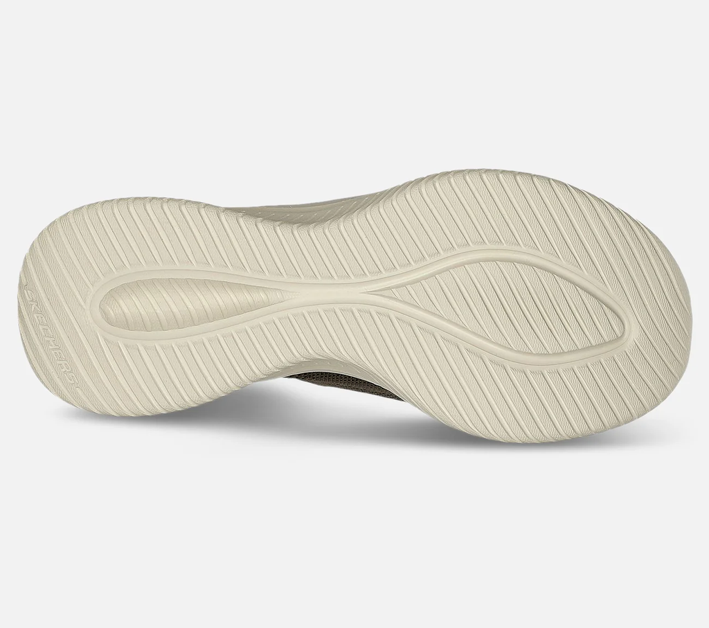 White Womens Ultra Flex - oliven