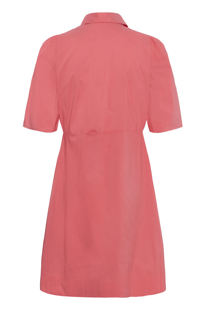 CUmalue Antoinett Short dress-sugar coral