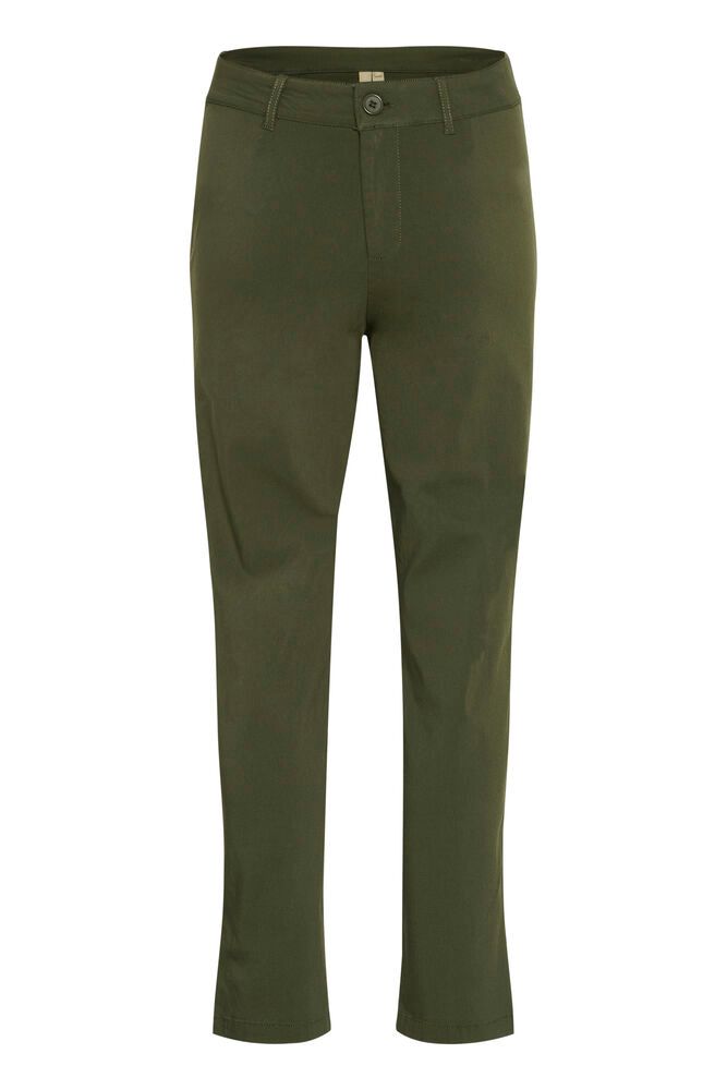 Cubenghta Pants-forest night