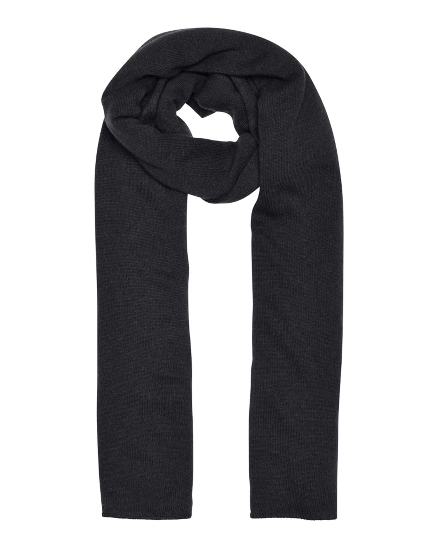 TTDK Scarf-black