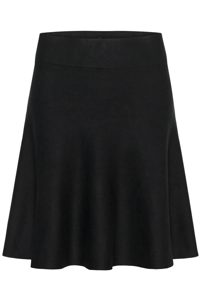 Cuannemarie skirt-black