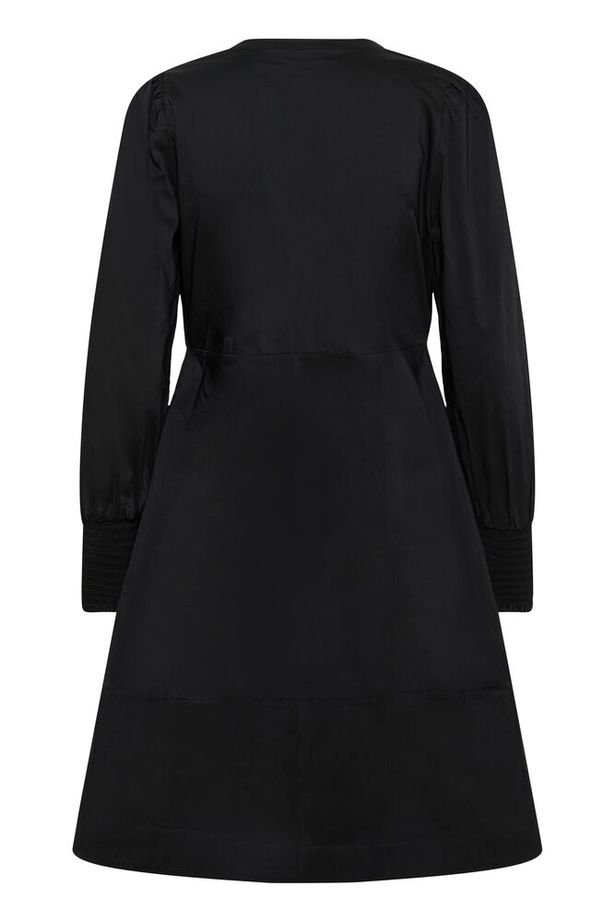 CUloretta Antoinett Dress-Black