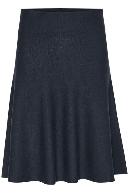 Cuannemarie skirt- salute