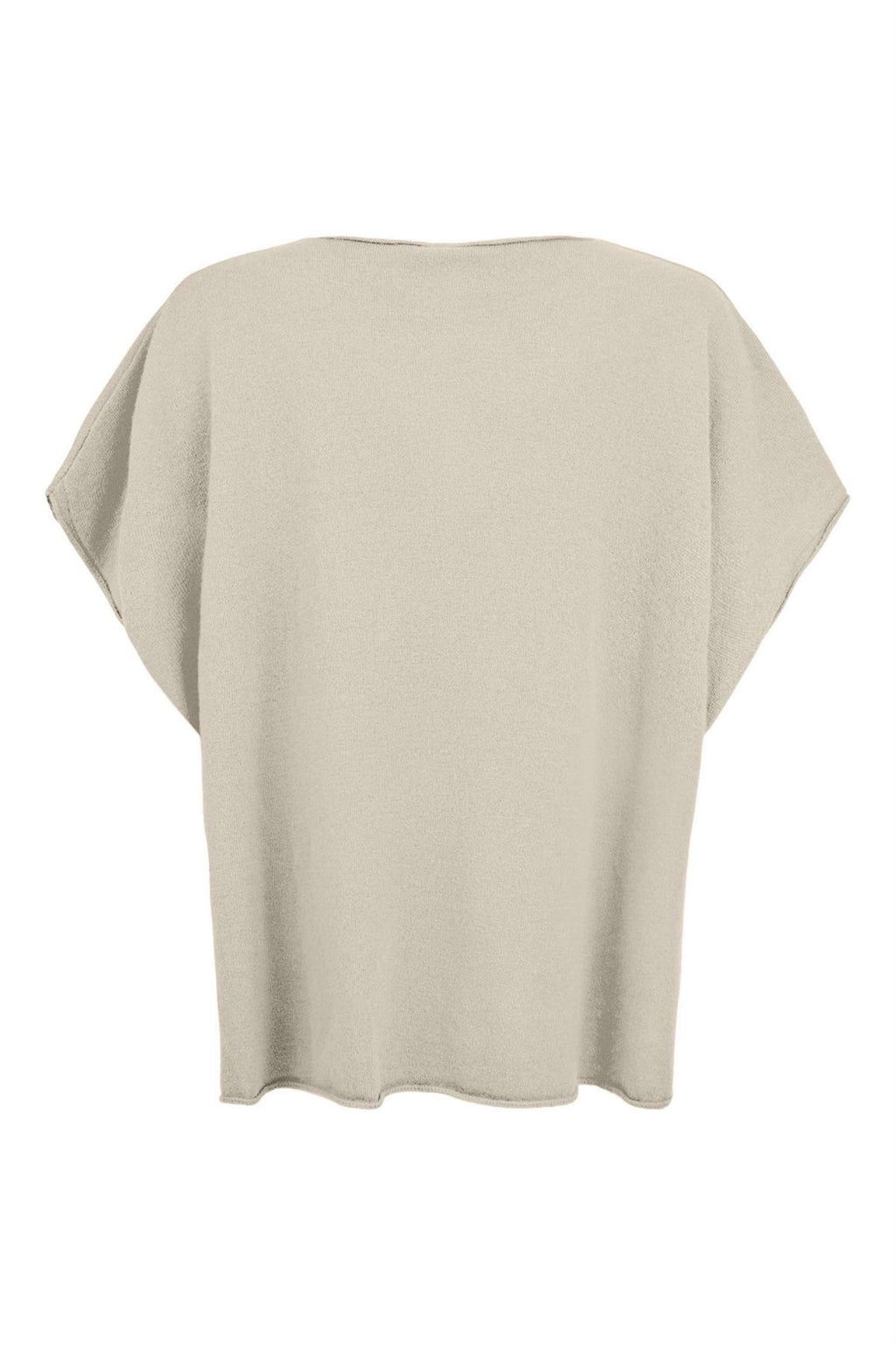 Colette poncho-nature