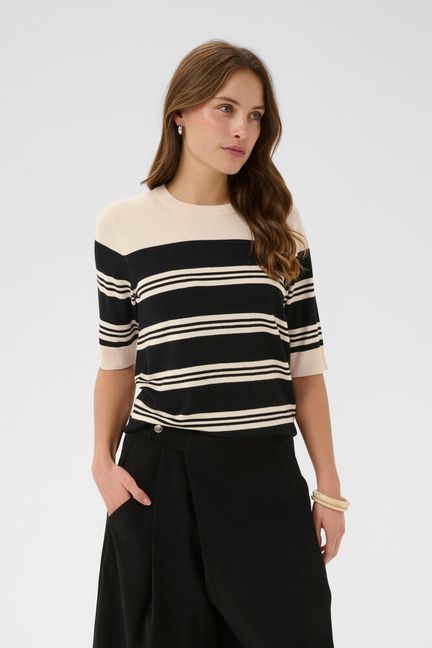 CUmerlo Annemette Pullover