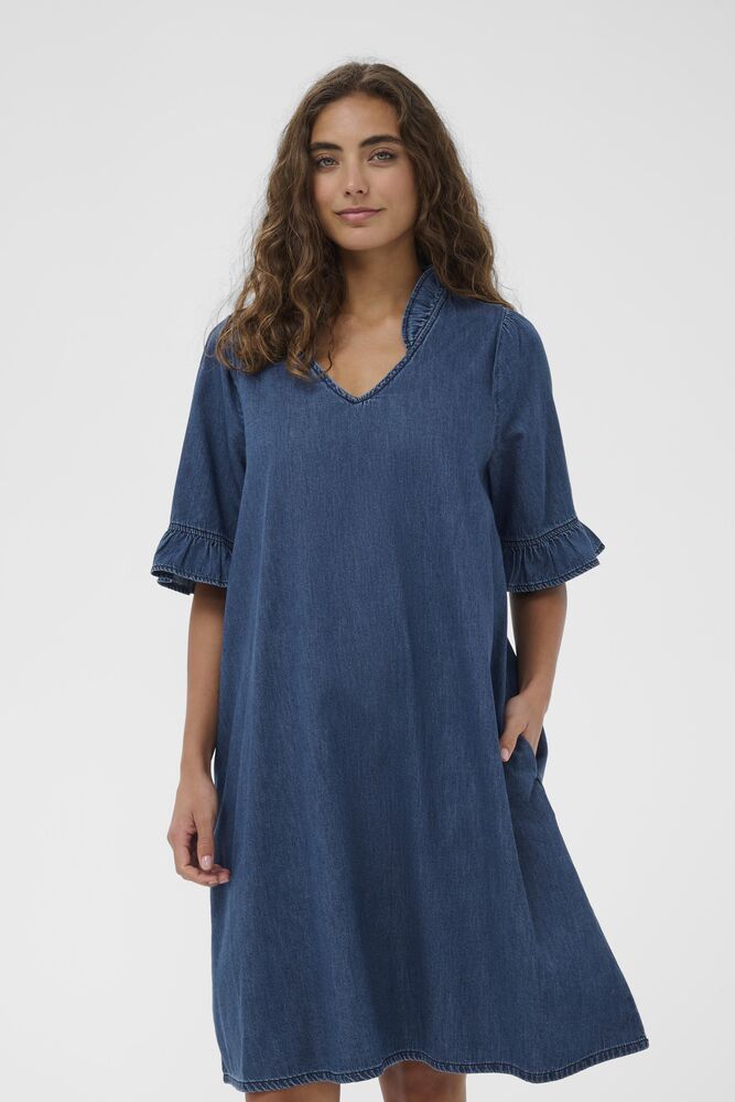 CUlava Arpa dress