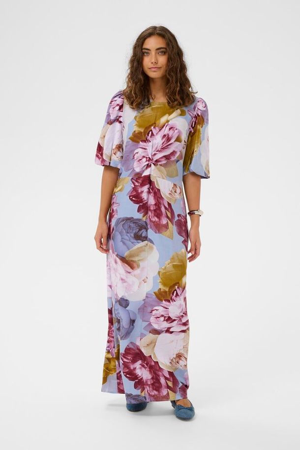 CUmagna Greece Long Dress