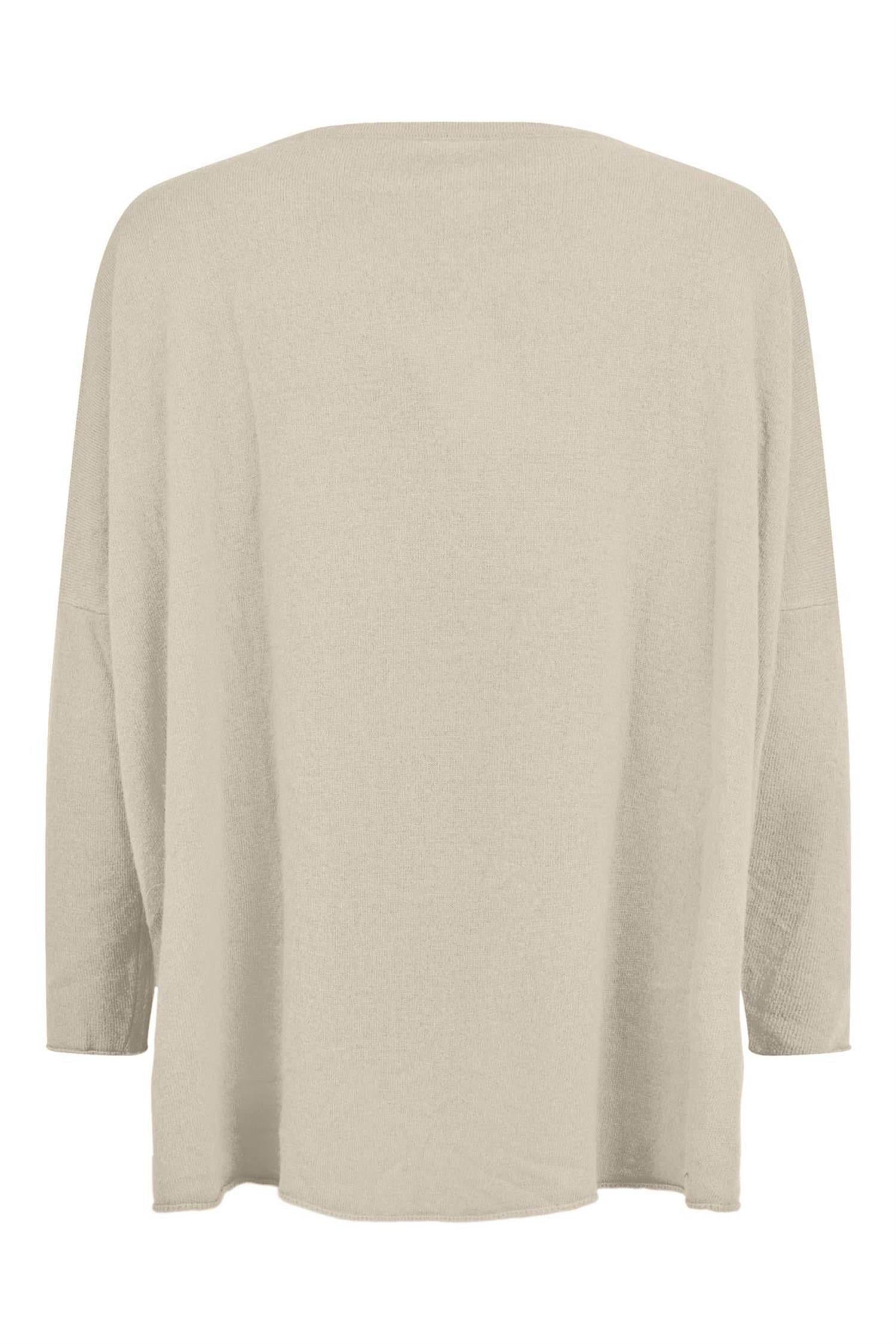 Amaya TT Blouse-nature