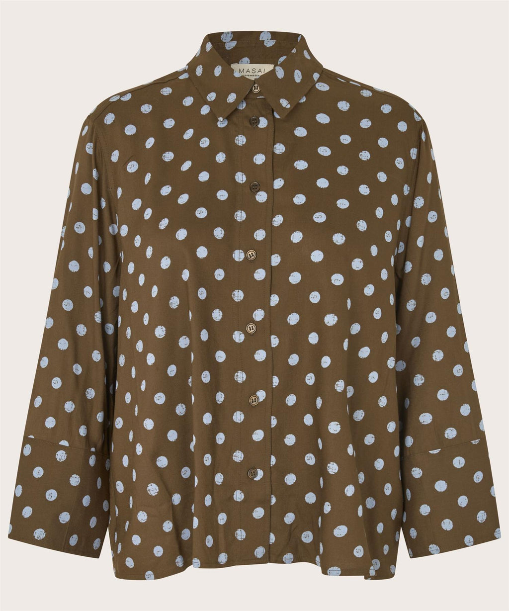Mallonka-slate black