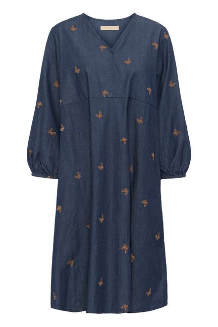 Cufilipa Michelle Short Dress