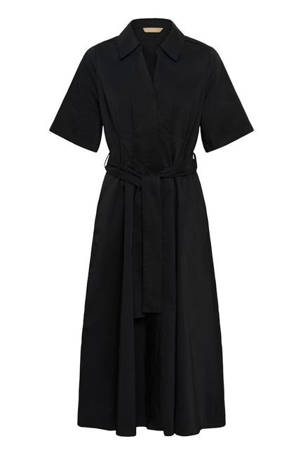 Cunizzy Antoinett Dress-black