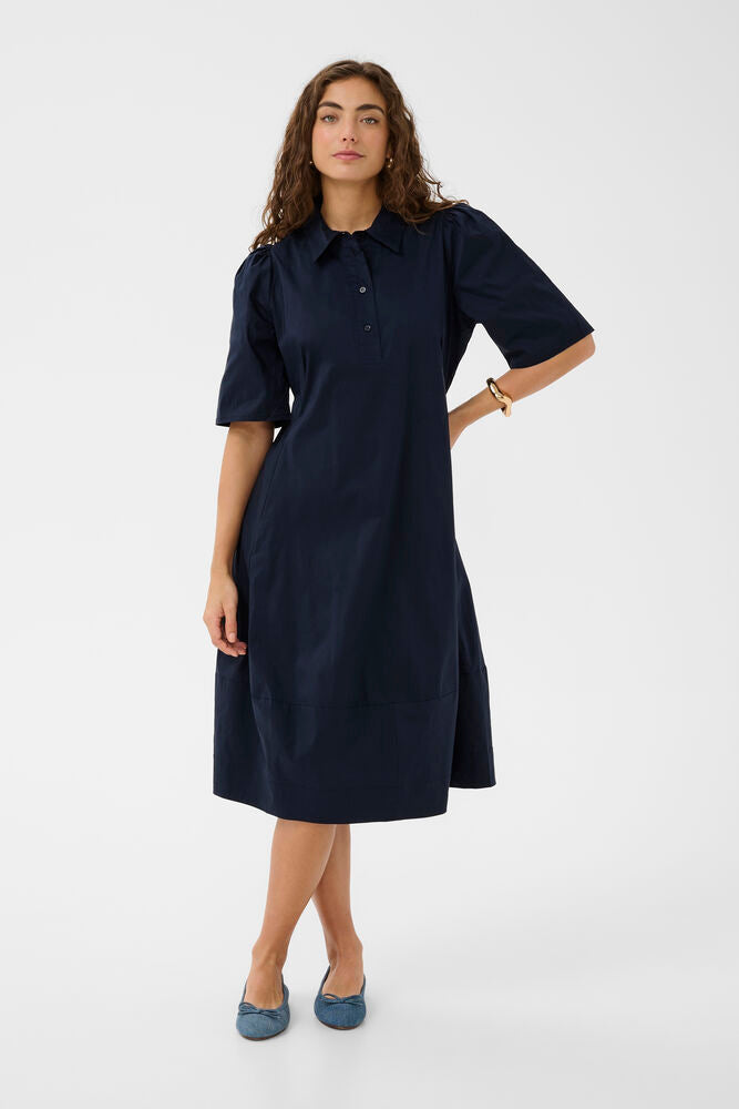 Cumalue Antoinett dress