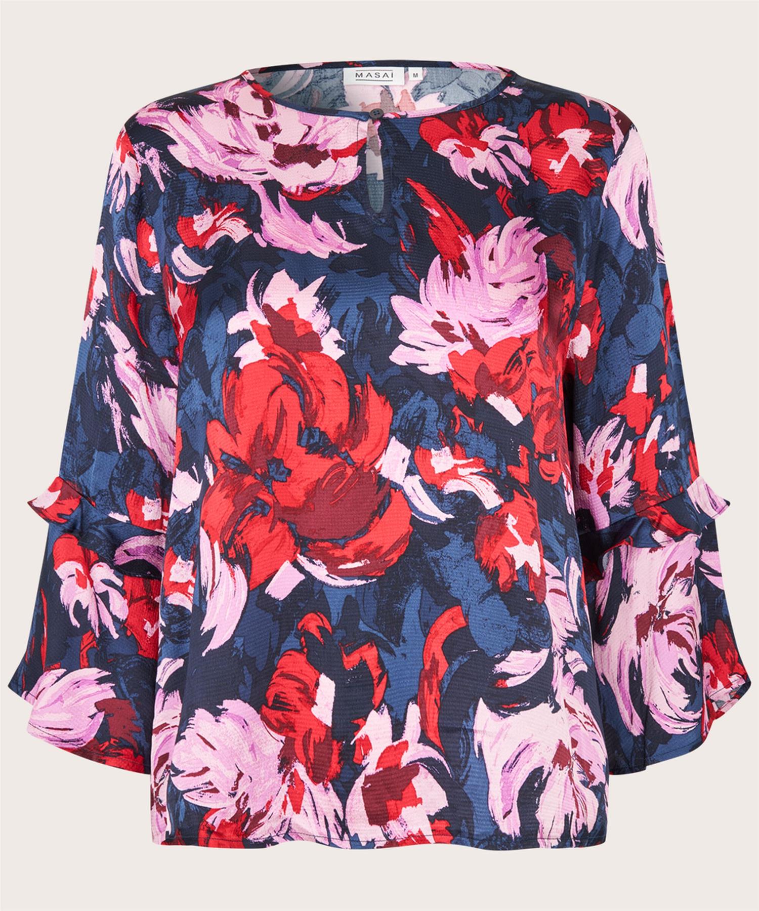 MABimelda-scarlet saige