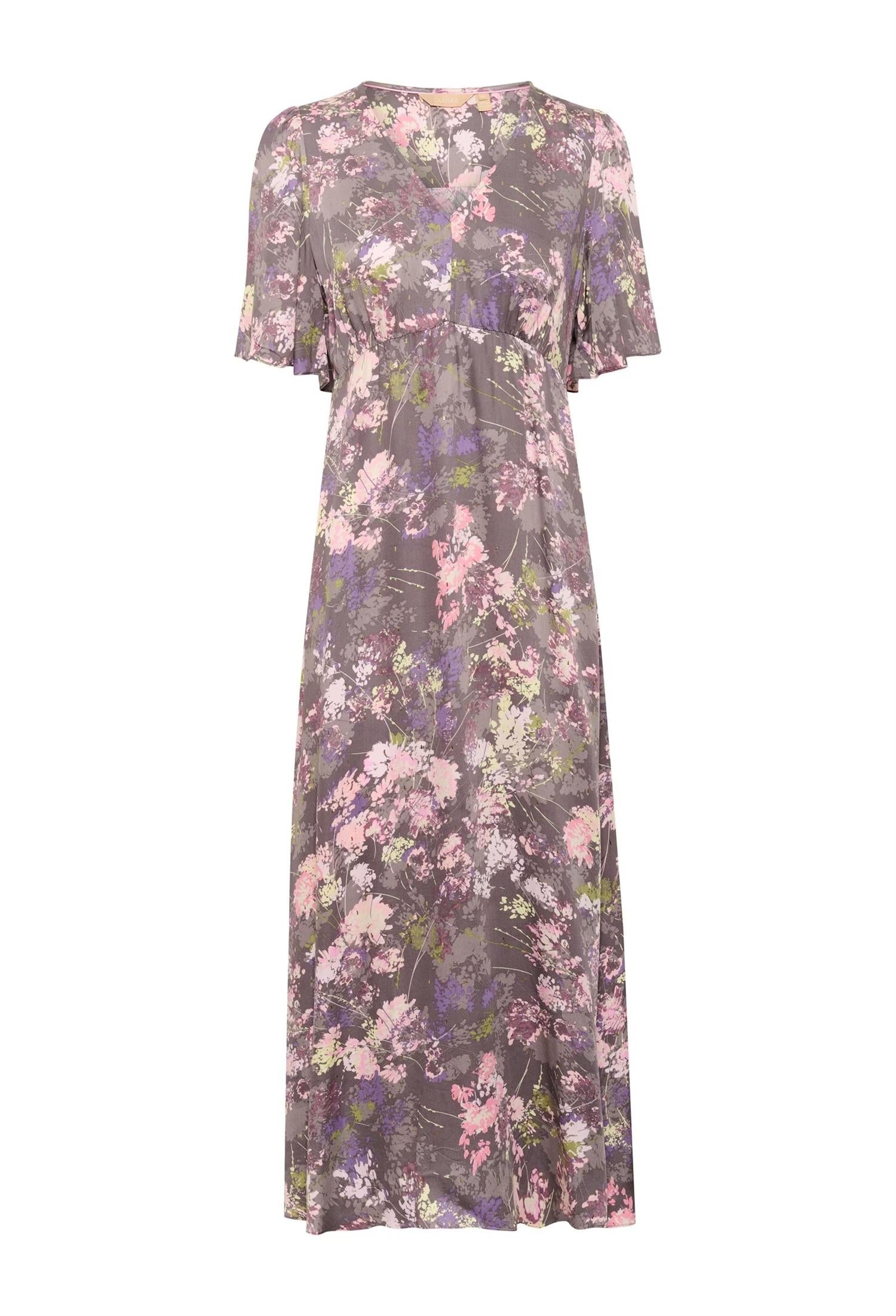 CUmadi Dittemarie Long dress