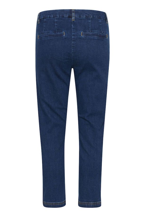 Cuannine Ami Jeans  - dark blue