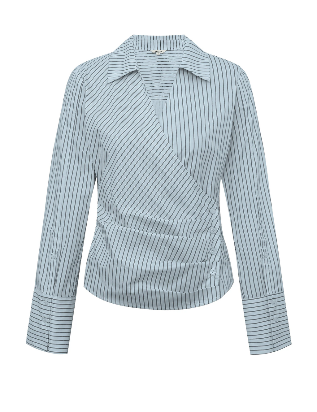 Gerri- M -Leviana stripe