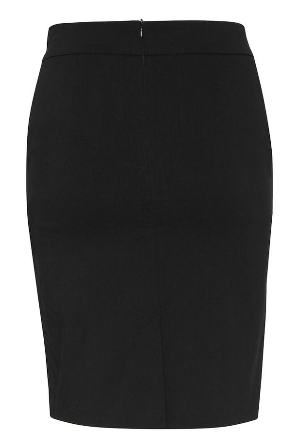 Cubenghta Skirt-black