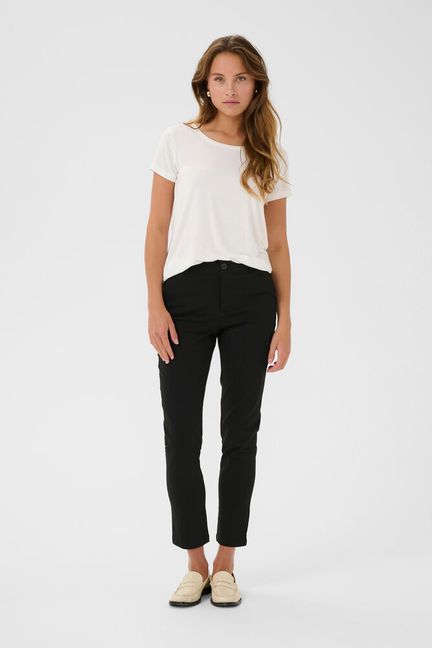 Cubenghta Pants-black