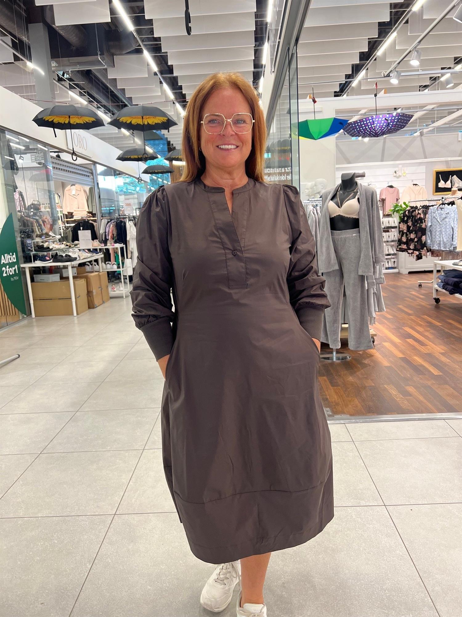 Cuantoinett dress-demitasse