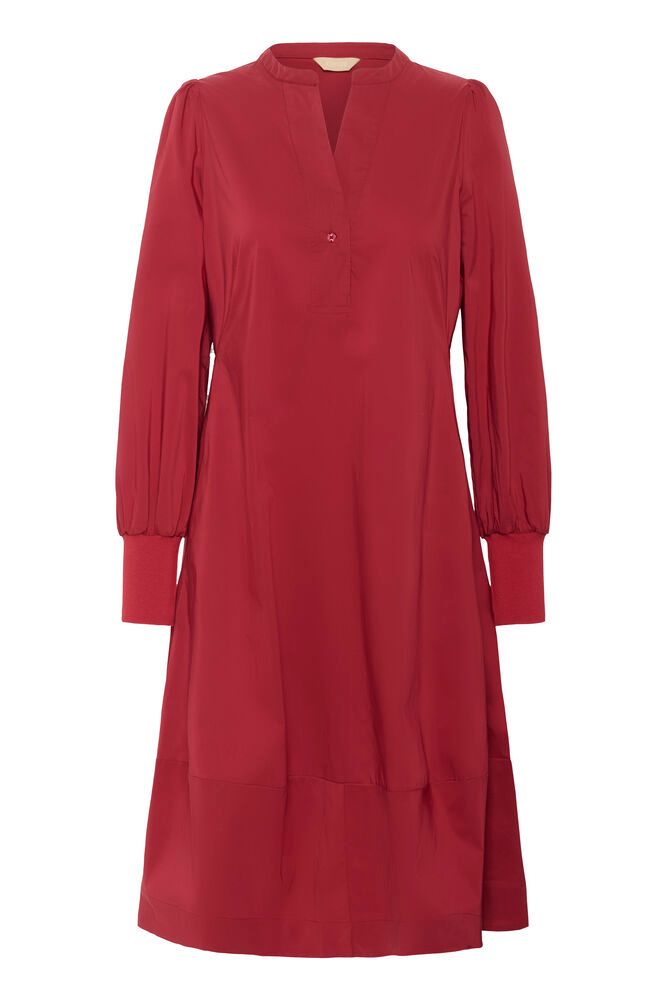 Cuantoinett dress-chili pepper