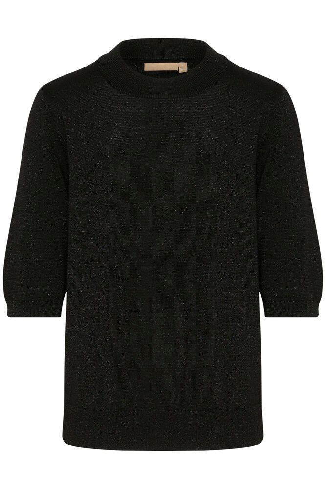 Cufay pullover -black