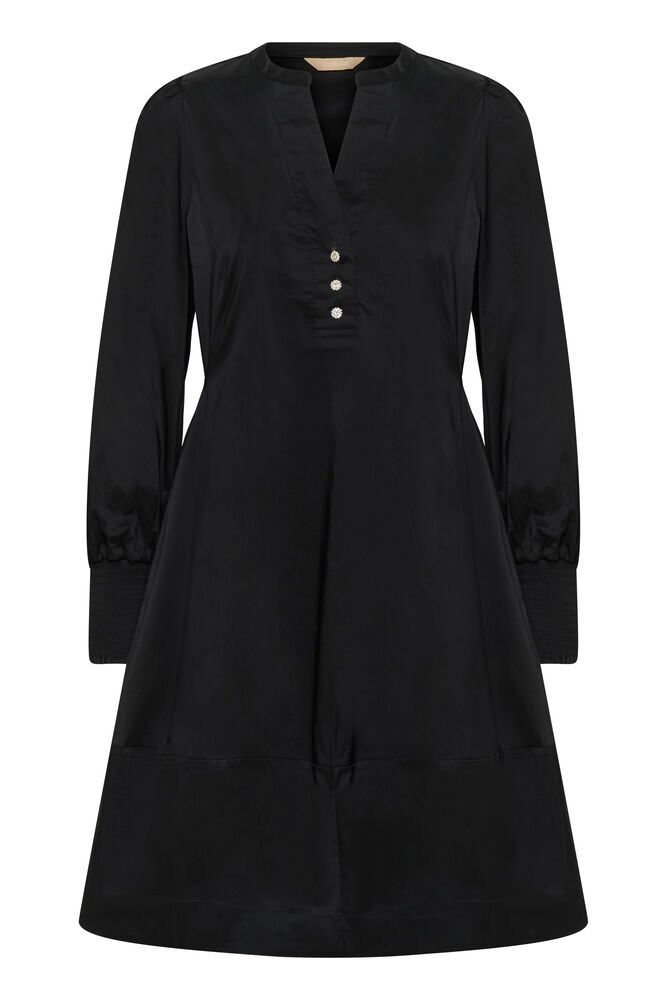 CUloretta Antoinett Dress-Black