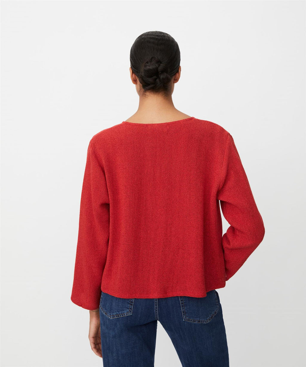 MaJulitta -scarlet sage