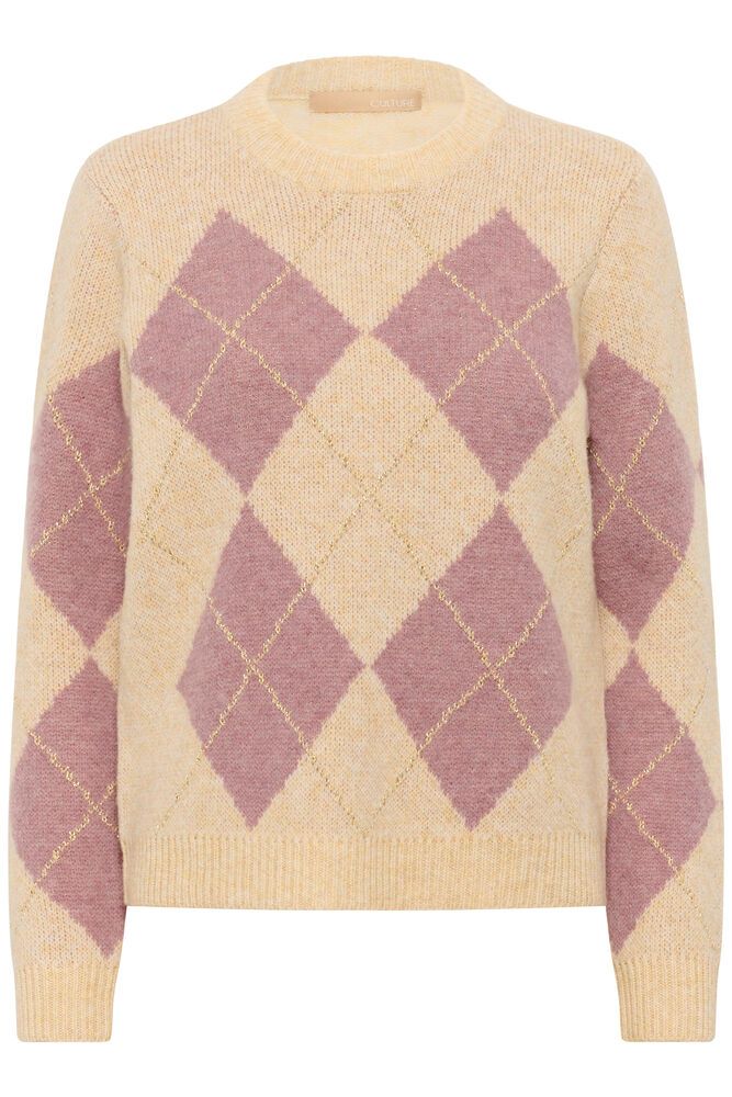 CUHarlekin Katrina Pullover