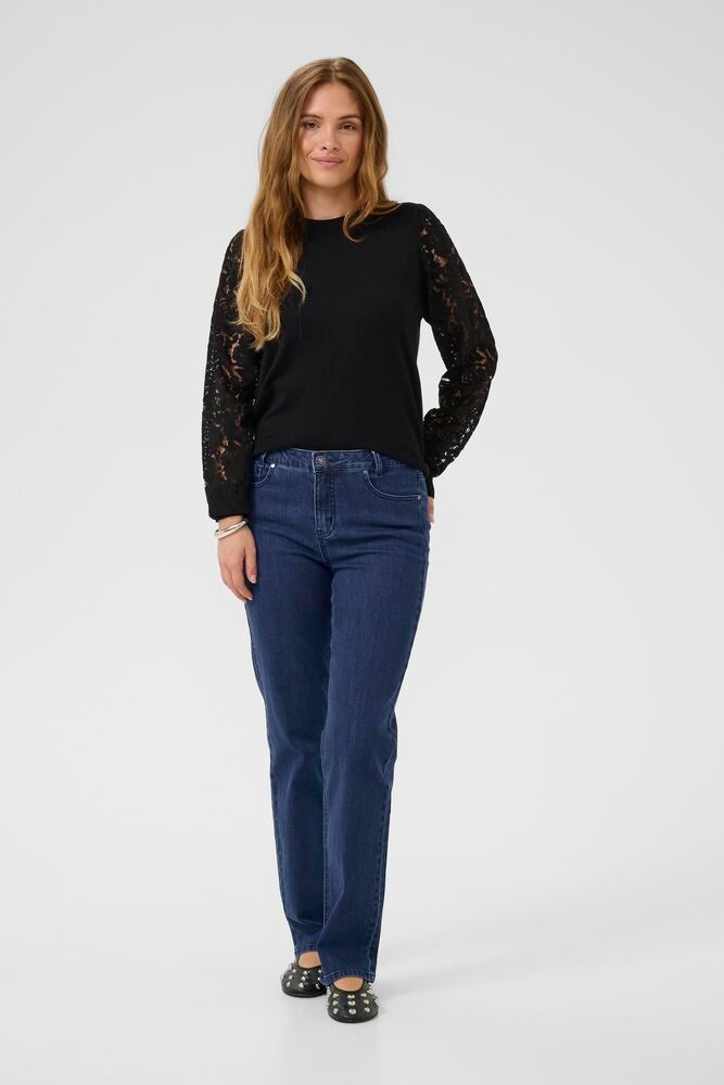 Cualicent Ami Regular Jeans