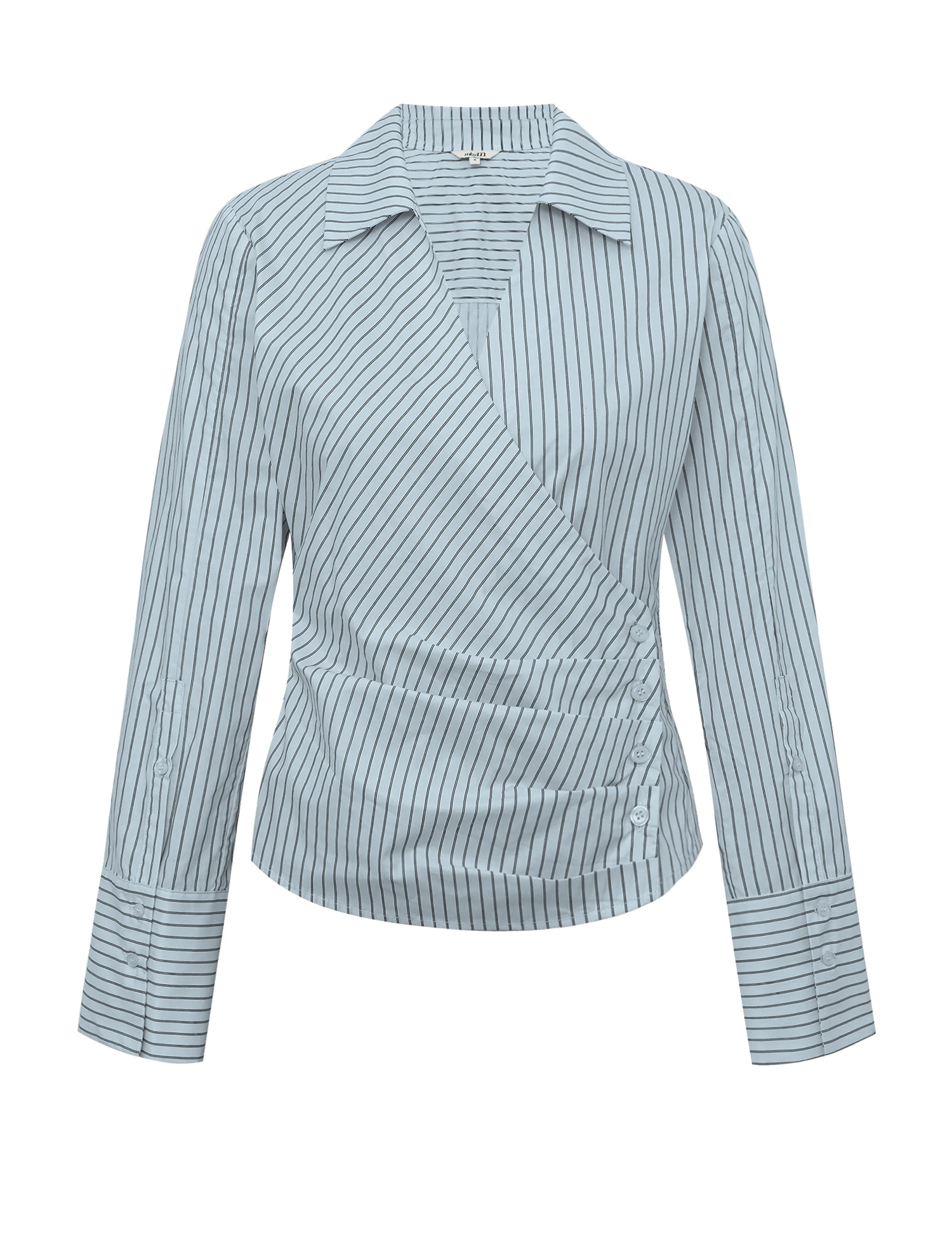 Gerri-M skjortebluse - nyhet vår -fashion - 