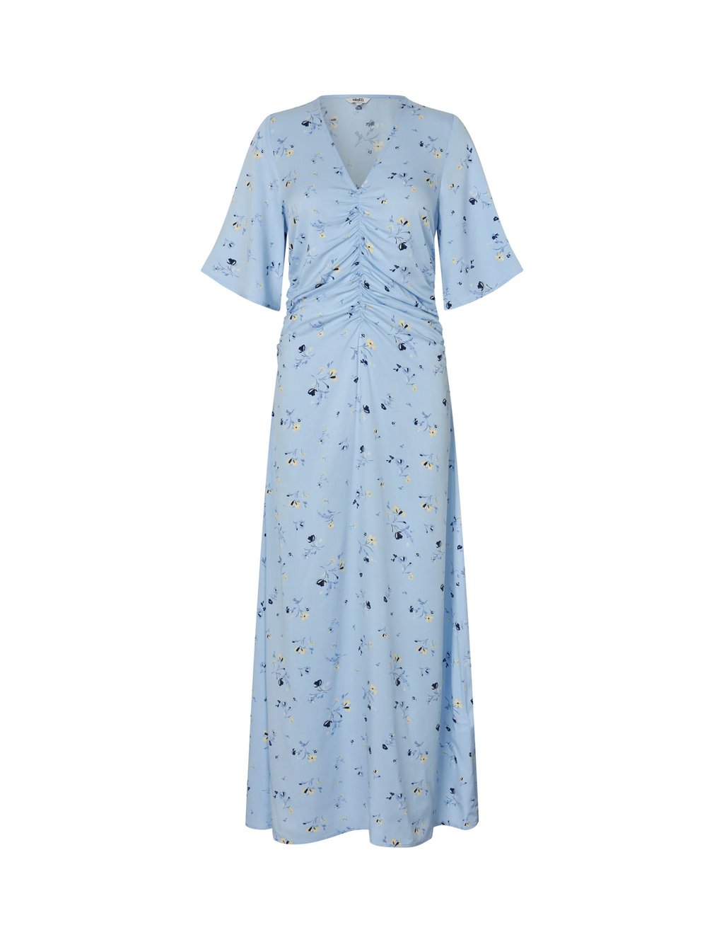Ineya-M Lupir Pint-dress