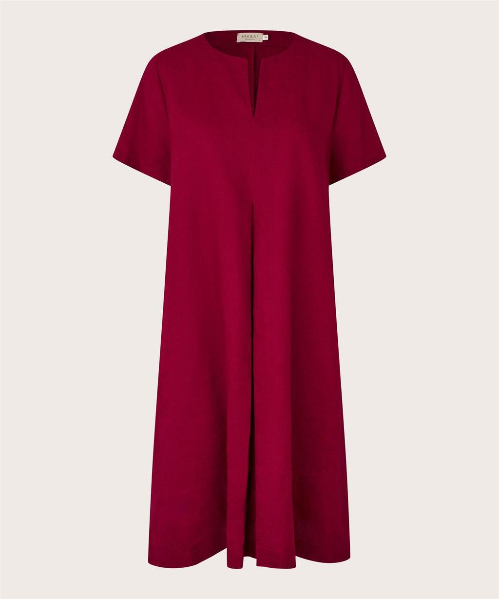 MaNipani-beet red