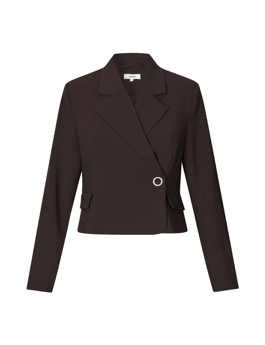 Rihnwen-M Blazer-java