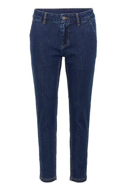 Cuannine Ami Jeans  - rinse wash