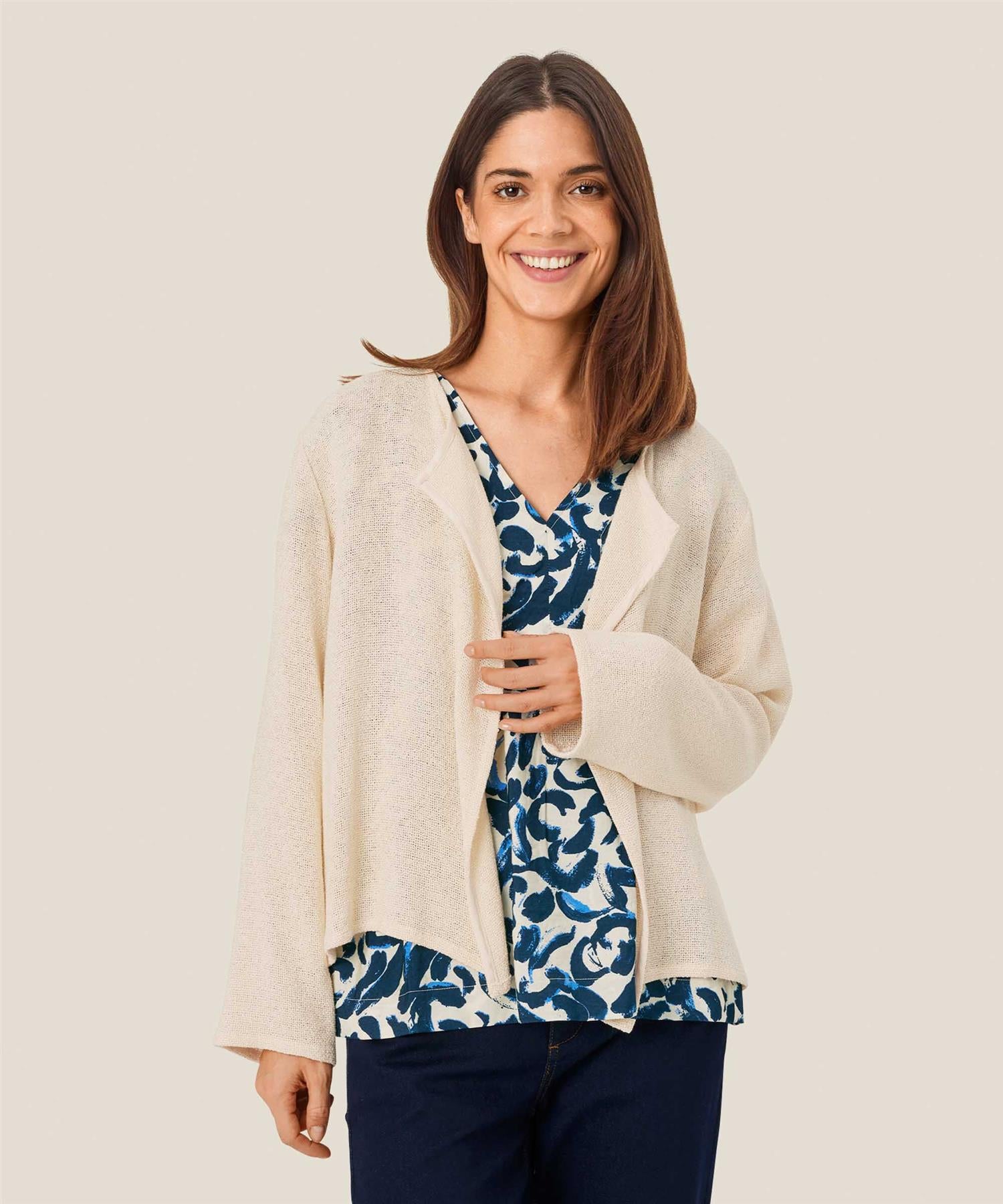 MaJulitta - jet stream