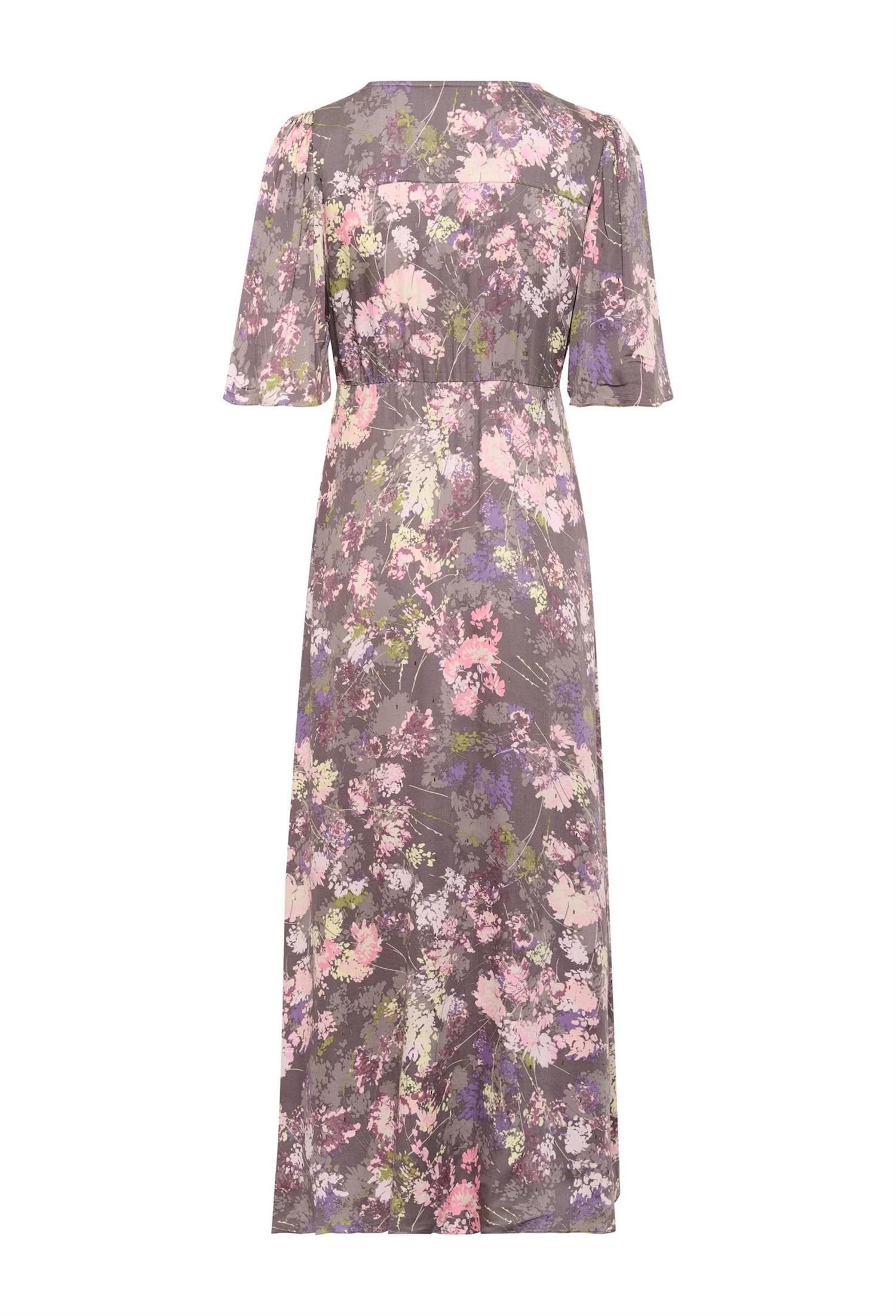 CUmadi Dittemarie Long dress