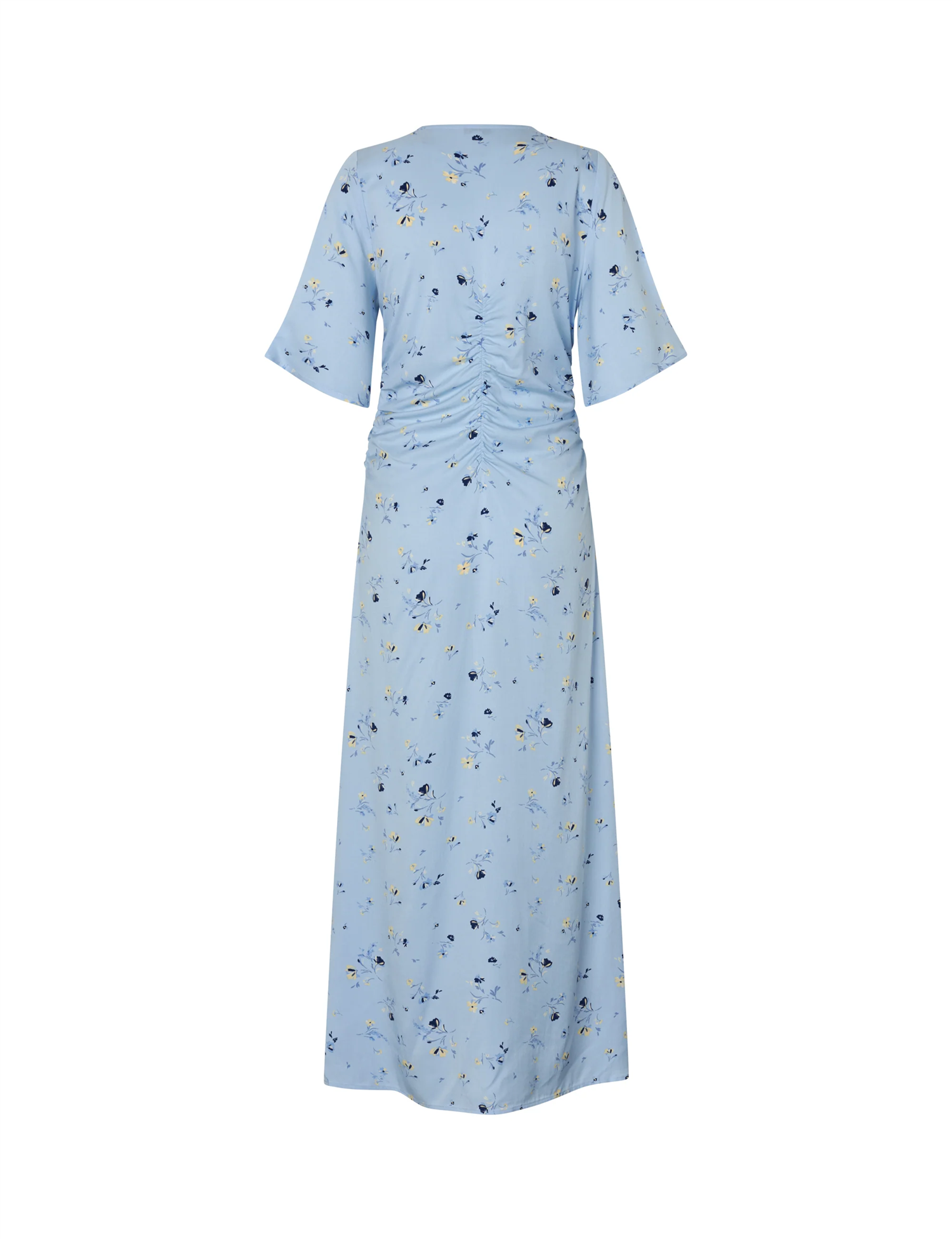 Ineya-M Lupir Pint-dress