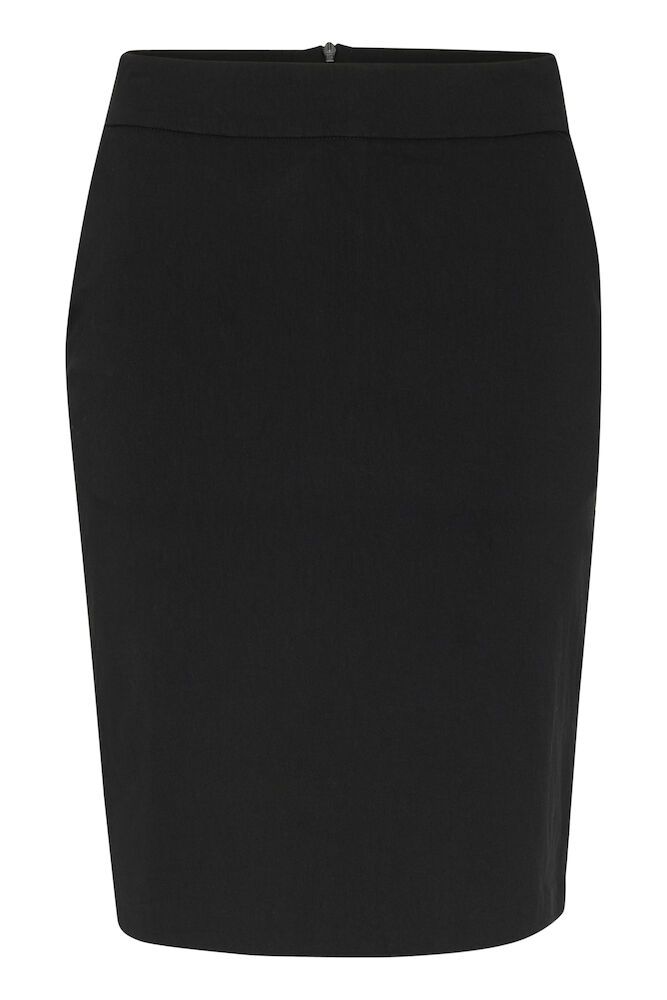 Cubenghta Skirt-black