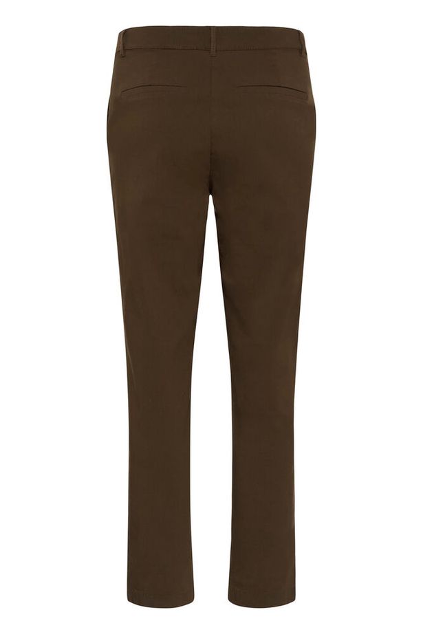 Cubenghta Pants-demitasse